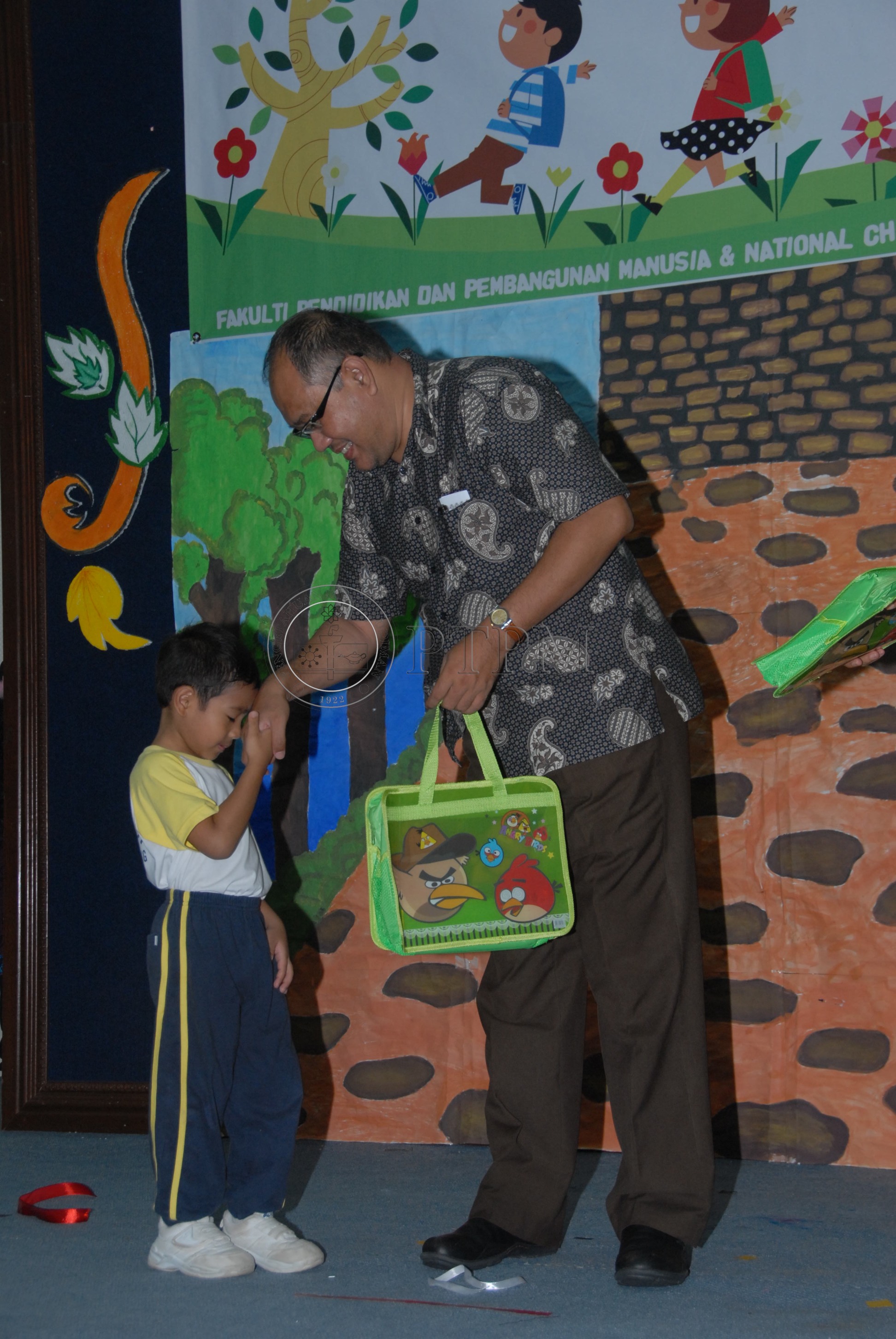 PTPM 11 100 TADIKA  IDA 0453